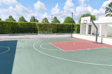 Grandezza @ Eco Sanctuary