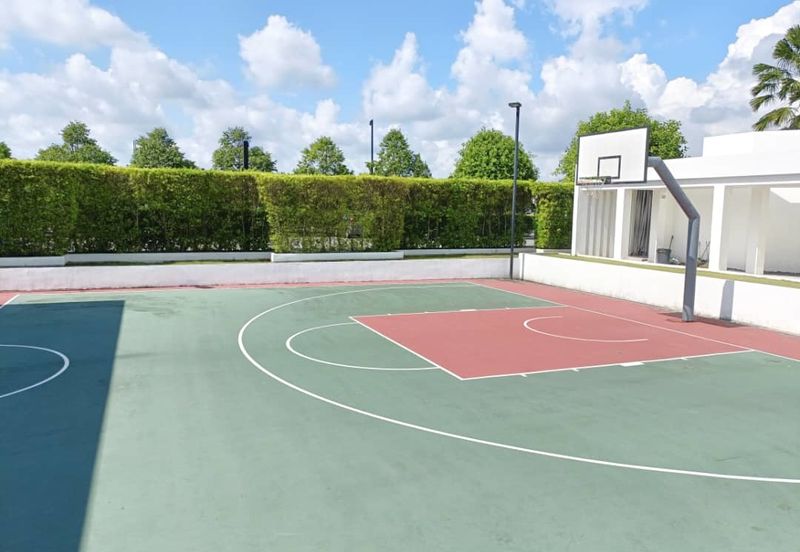 Grandezza @ Eco Sanctuary