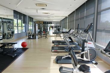 Grandezza @ Eco Sanctuary