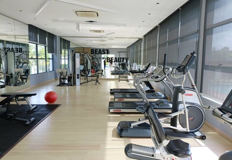 Grandezza @ Eco Sanctuary