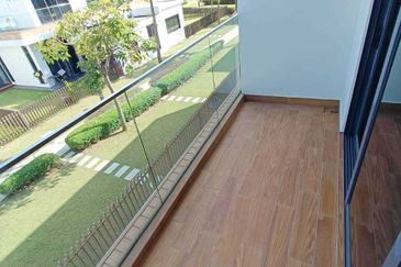 Grandezza @ Eco Sanctuary