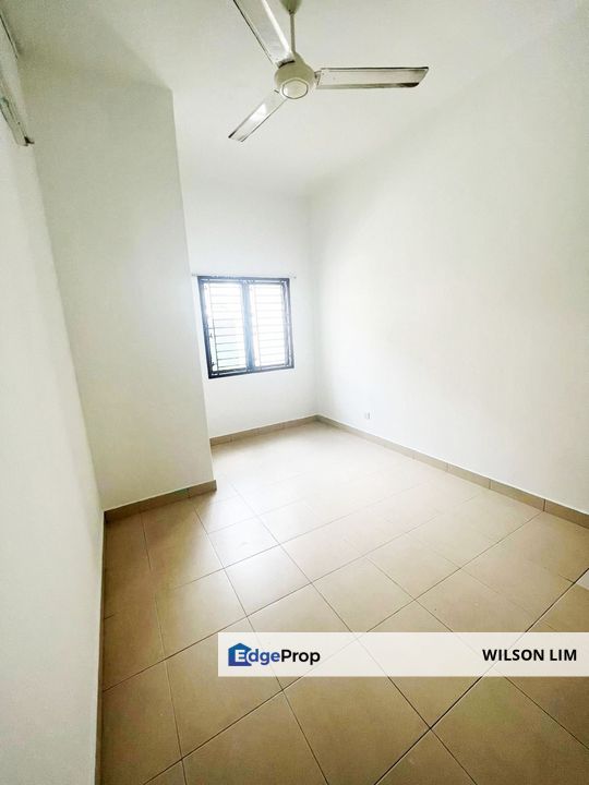 Double story with some furnitures house at Bandar Puteri Klang, Selangor, Klang