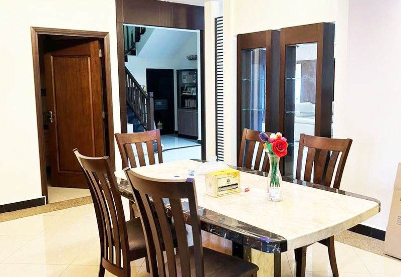 Bandar Bukit Tinggi 2