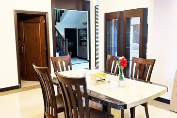 Bandar Bukit Tinggi 2