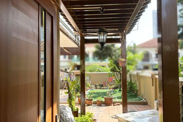 Bandar Bukit Tinggi 2