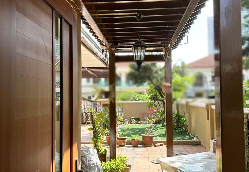 Bandar Bukit Tinggi 2