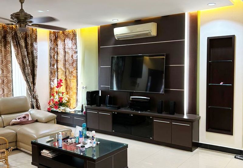 Bandar Bukit Tinggi 2