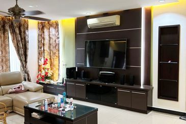 Bandar Bukit Tinggi 2