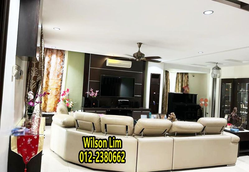 Bandar Bukit Tinggi 2