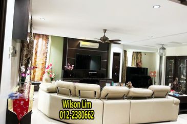 Bandar Bukit Tinggi 2