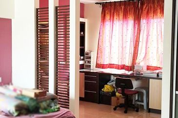 Bandar Bukit Tinggi 2