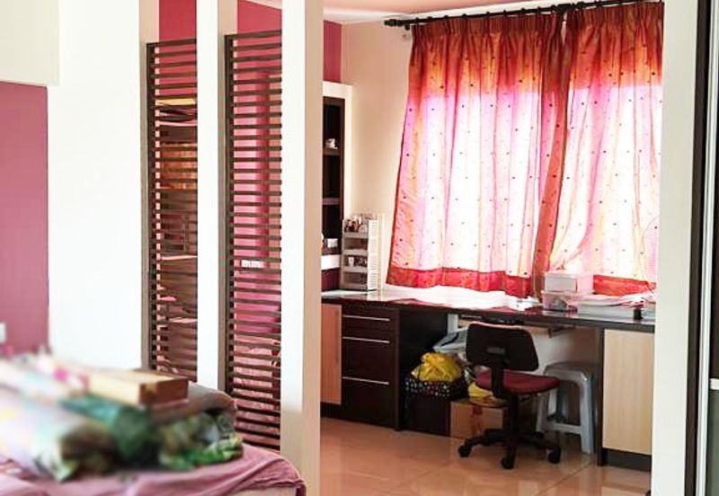 Bandar Bukit Tinggi 2