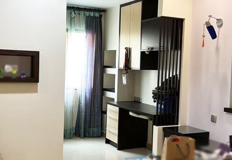 Bandar Bukit Tinggi 2