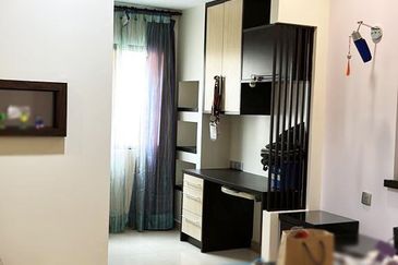 Bandar Bukit Tinggi 2