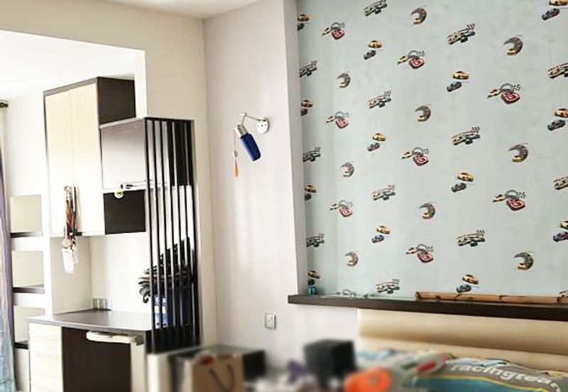 Bandar Bukit Tinggi 2