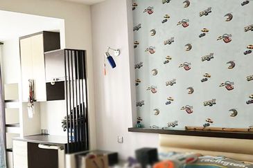 Bandar Bukit Tinggi 2