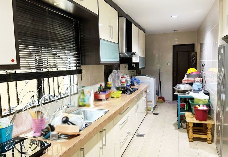 Bandar Bukit Tinggi 2