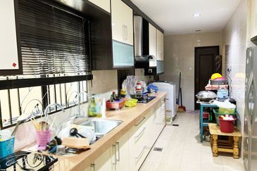 Bandar Bukit Tinggi 2