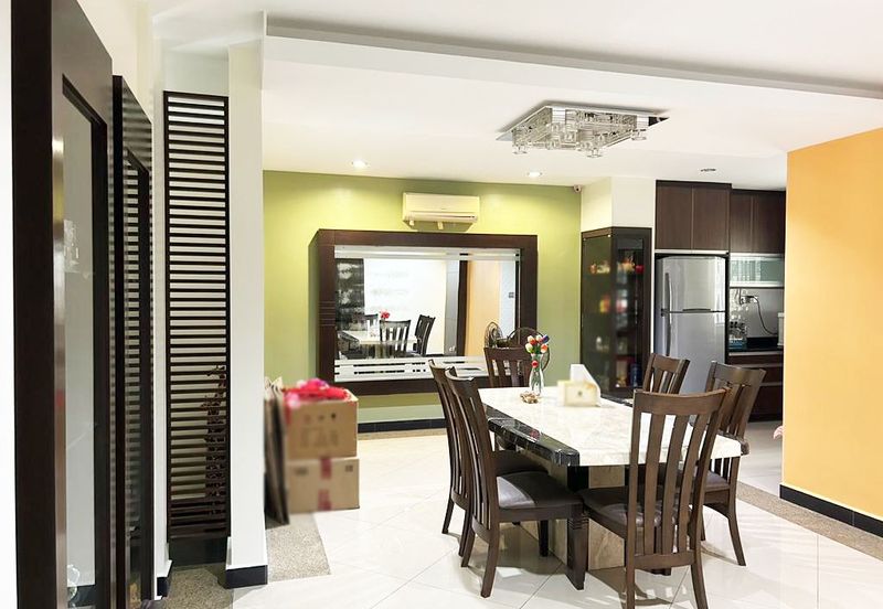 Bandar Bukit Tinggi 2