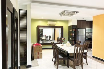 Bandar Bukit Tinggi 2