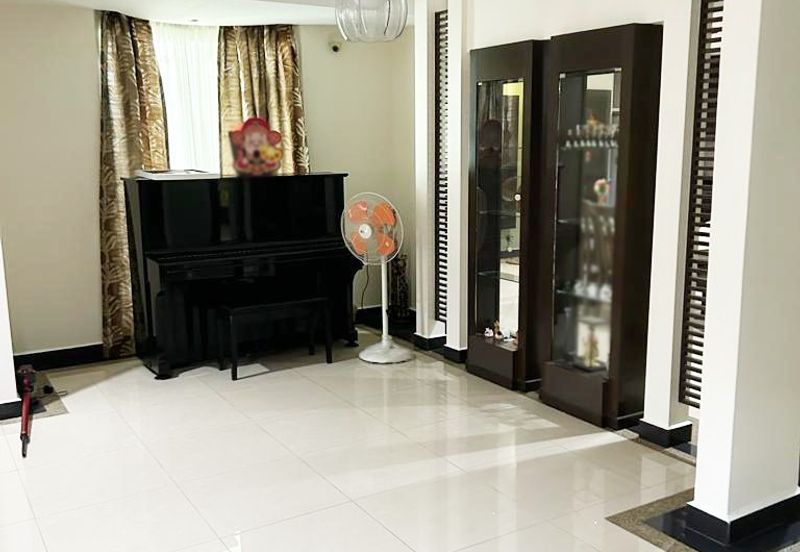 Bandar Bukit Tinggi 2