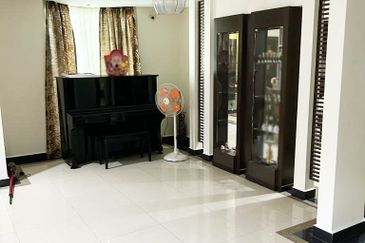 Bandar Bukit Tinggi 2