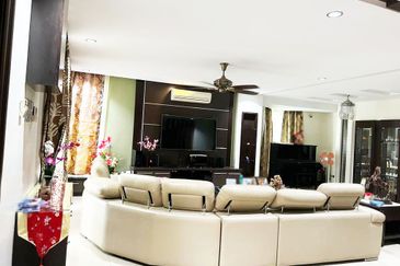 Bandar Bukit Tinggi 2