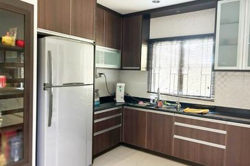 Bandar Bukit Tinggi 2