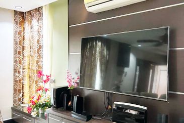 Bandar Bukit Tinggi 2