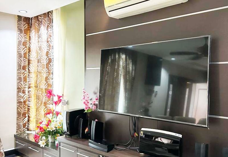 Bandar Bukit Tinggi 2