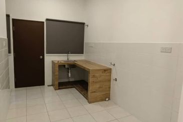 Jalan Setia Permai U13/41F