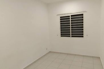 Jalan Setia Permai U13/41F