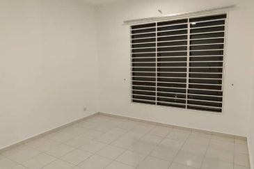 Jalan Setia Permai U13/41F