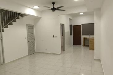 Jalan Setia Permai U13/41F