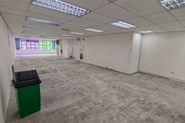 Kuchai Business Centre