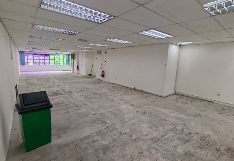 Kuchai Business Centre