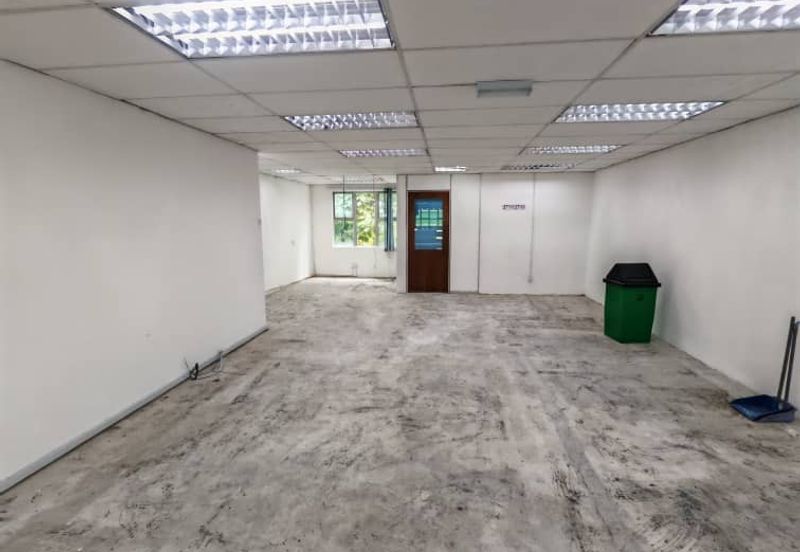 Kuchai Business Centre