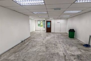 Kuchai Business Centre