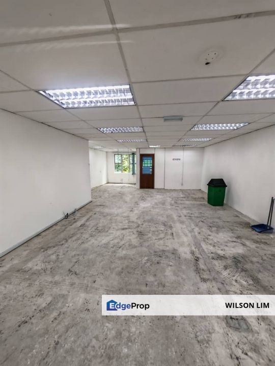 Third Floor Office with Lift at Kuchai Business Centre, Jln Klang Lama, Kuala Lumpur, Kuchai Lama