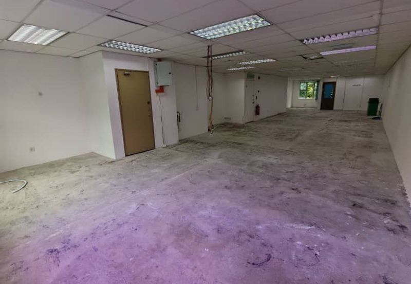 Kuchai Business Centre