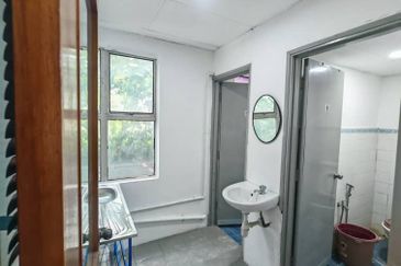 Kuchai Business Centre