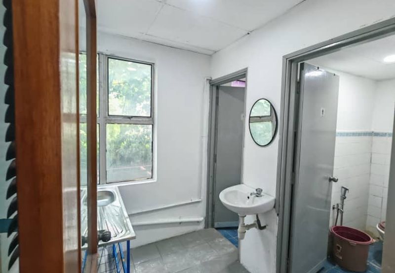 Kuchai Business Centre