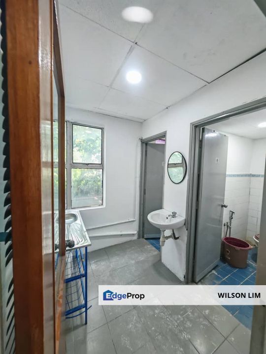 Third Floor Office with Lift at Kuchai Business Centre, Jln Klang Lama, Kuala Lumpur, Kuchai Lama