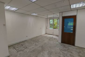 Kuchai Business Centre