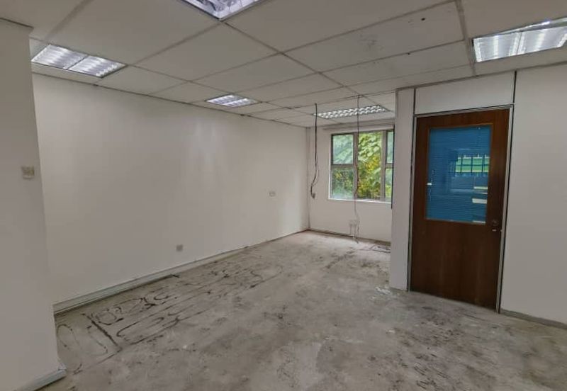 Kuchai Business Centre