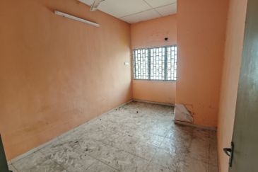 Port Klang (Pelabuhan Klang)