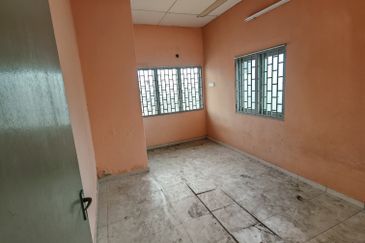 Port Klang (Pelabuhan Klang)