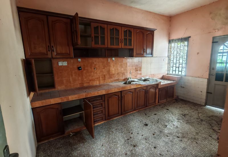 Port Klang (Pelabuhan Klang)