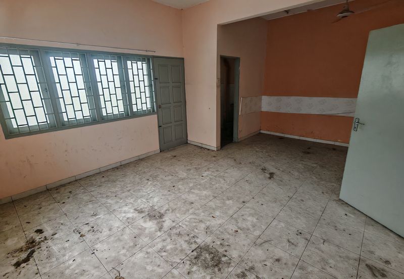 Port Klang (Pelabuhan Klang)