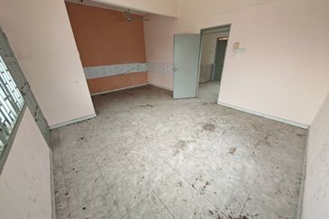 Port Klang (Pelabuhan Klang)